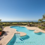 New First Line Beach Development in Marbella Apartments For Sale