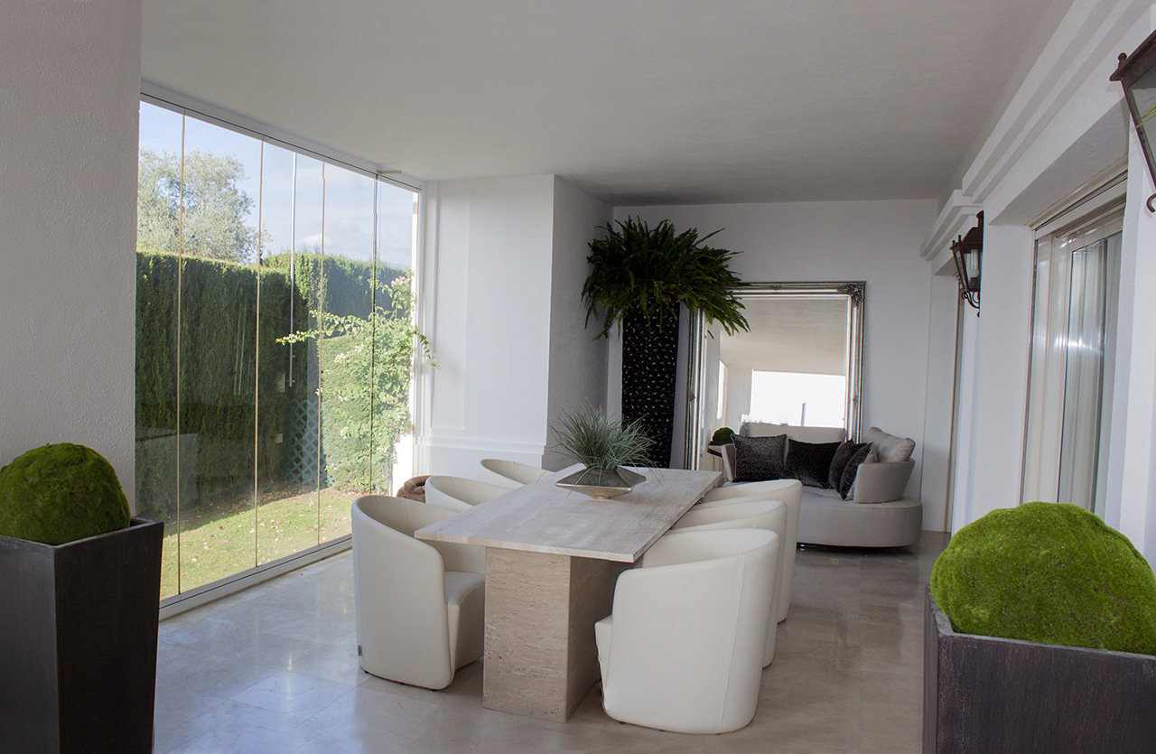 3 bedrooms apartment for sale on The Golden Mile Marbella