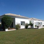 Villa moderna da 5 camere da letto sul Golden Mile di Marbella