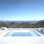 Appartamenti moderni con impressionante vista, vicino a Marbella