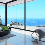 Exclusive Contemporary Villas in Marbella Nueva Andalucia