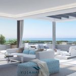 Nueva Promoción de Apartamentos en venta en Cancelada Estepona
