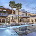 Stunning Contemporary style villa in La Zagaleta