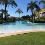 Appartamento ad Hacienda de Nagueles Golden Mile