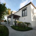 Villa junto al Club de Golf Las Brisas en Nueva Andalucía