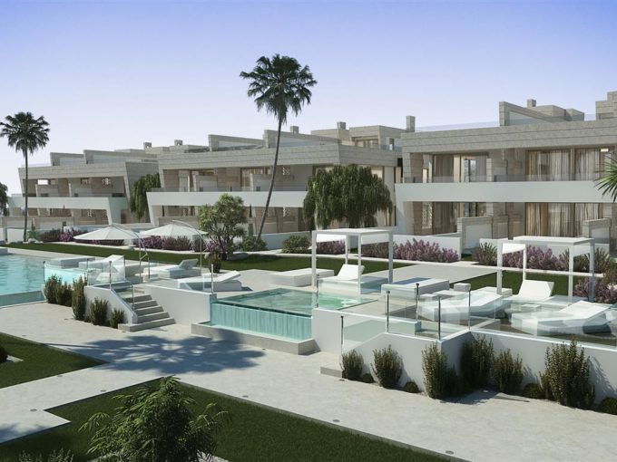 20 Modern Project Apartments in the Golden Mile