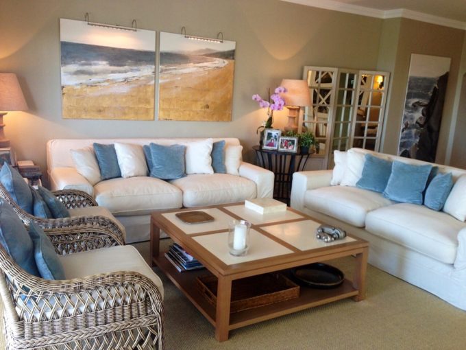 Beautiful Beachside apartment in Bahia de Marbella