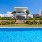 Extraordinary Villa in Los Olivos, Nueva Andalucia