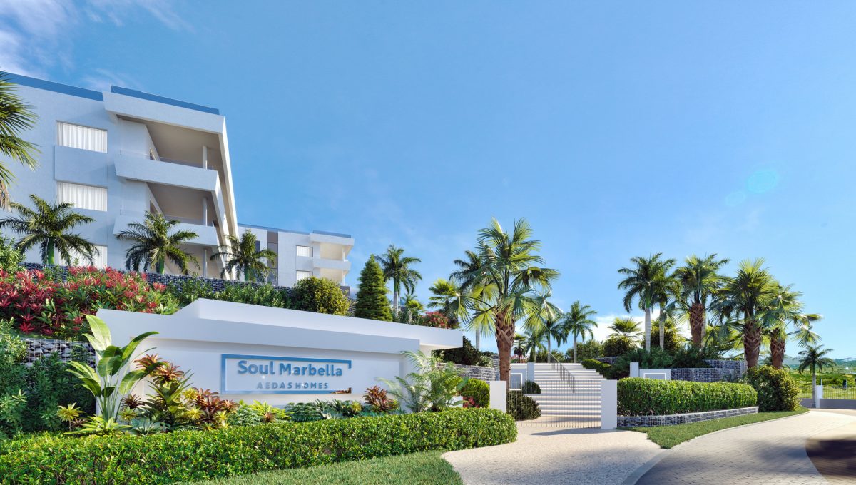santa-clara-marbella-contemporary-exclusive-villas-penthouses-and-apartments-masterplan_entrance
