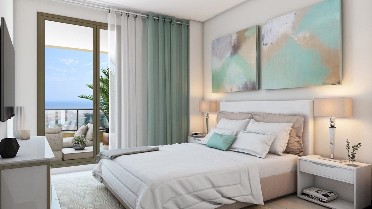 brand-new-apartments-in-benalmadena-area-dormitorio 1 revisión 3