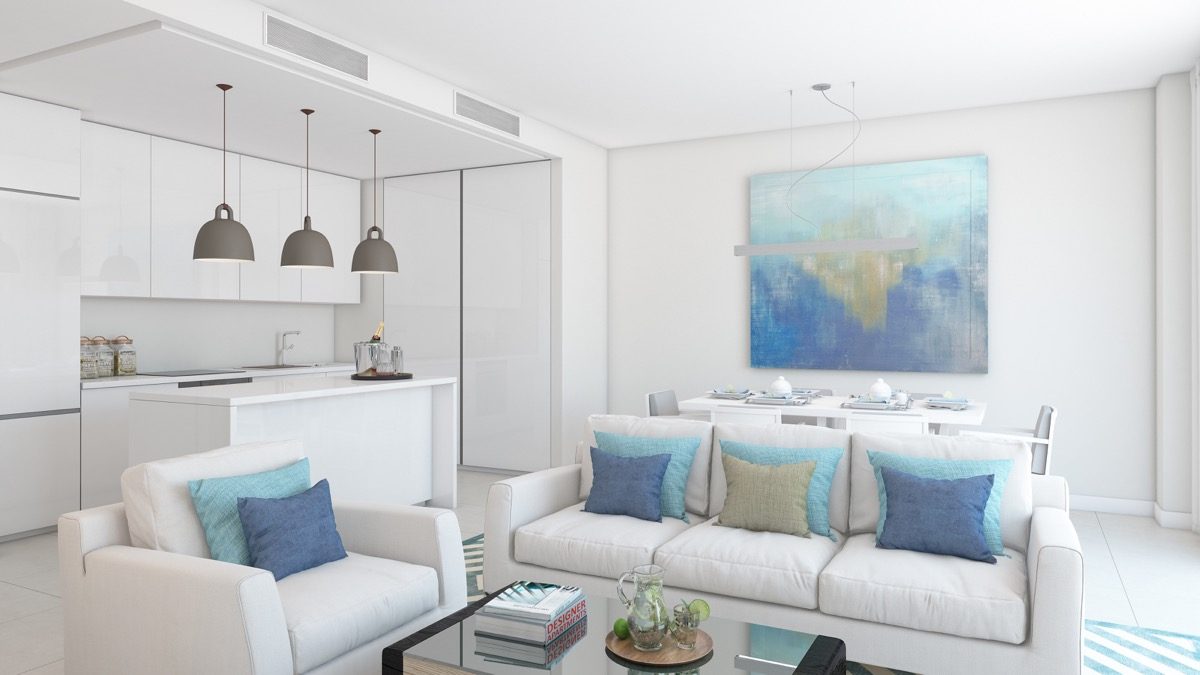 brand-new-apartments-in-benalmadena-area-salón 1