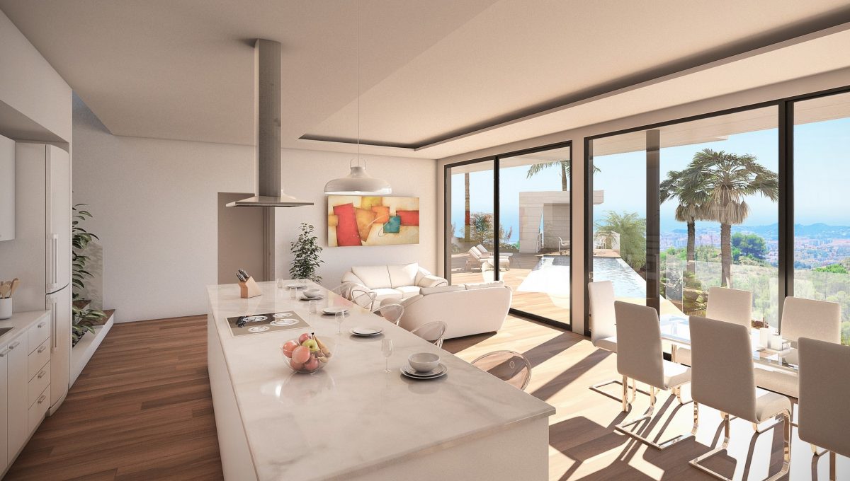 mijas-pueblo-brand-new-villas-golden view villas (10)