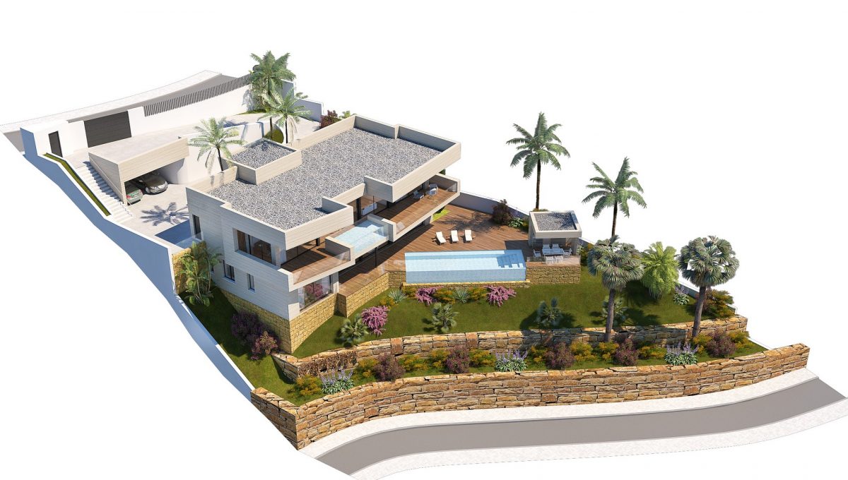 mijas-pueblo-brand-new-villas-golden view villas (4)