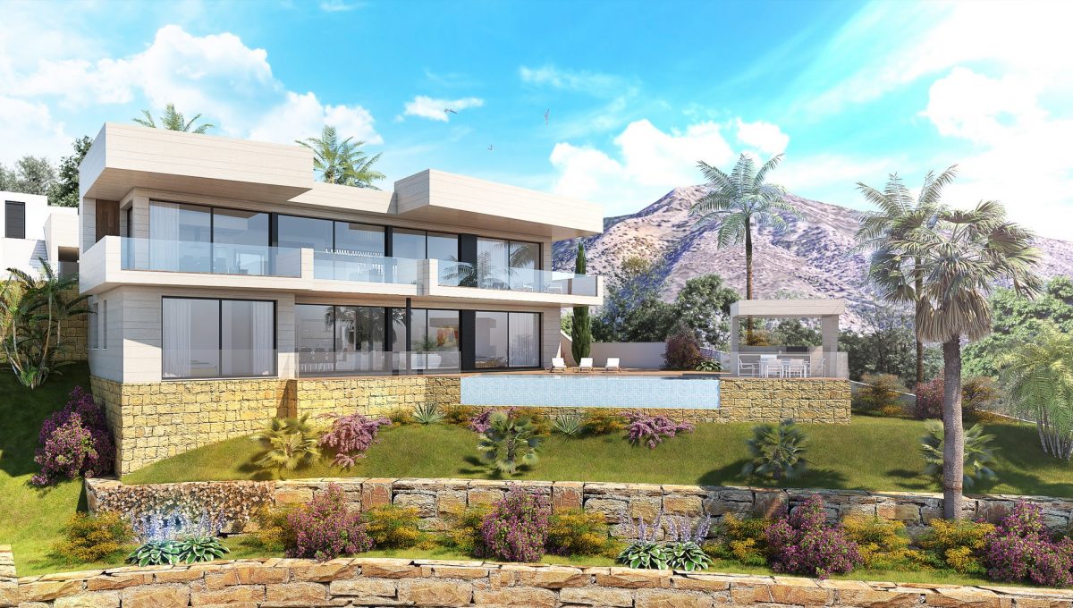 mijas-pueblo-brand-new-villas-golden view villas (6)