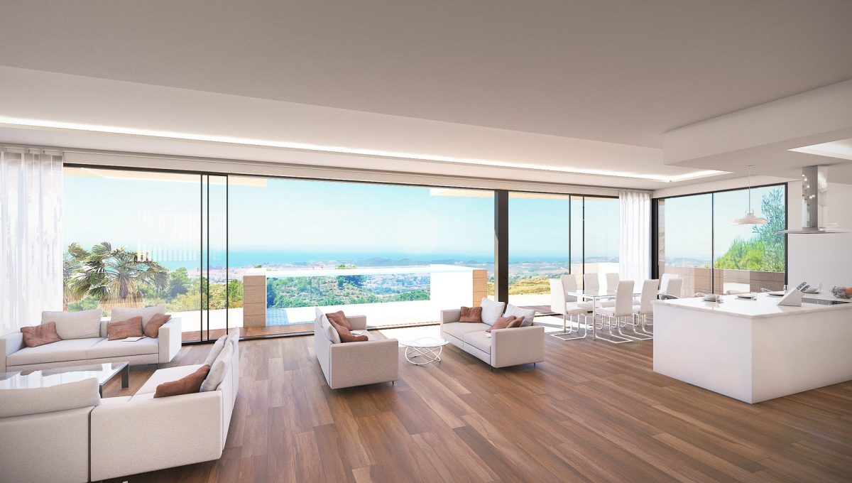mijas-pueblo-brand-new-villas-golden view villas (9)