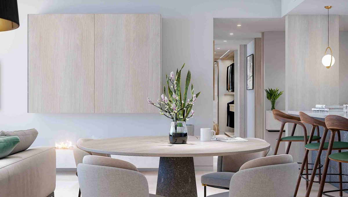 fuengirola-beach-side-123-bedroom-apartments-with-first-class-services-dining room jade tower