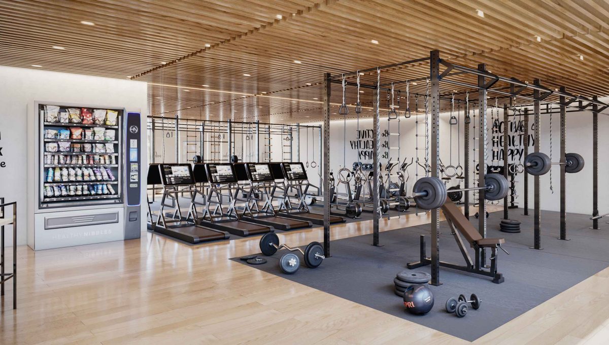 fuengirola-beach-side-123-bedroom-apartments-with-first-class-services-gym jade tower