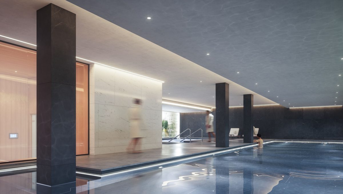 fuengirola-beach-side-123-bedroom-apartments-with-first-class-services-spa & sauna jade tower