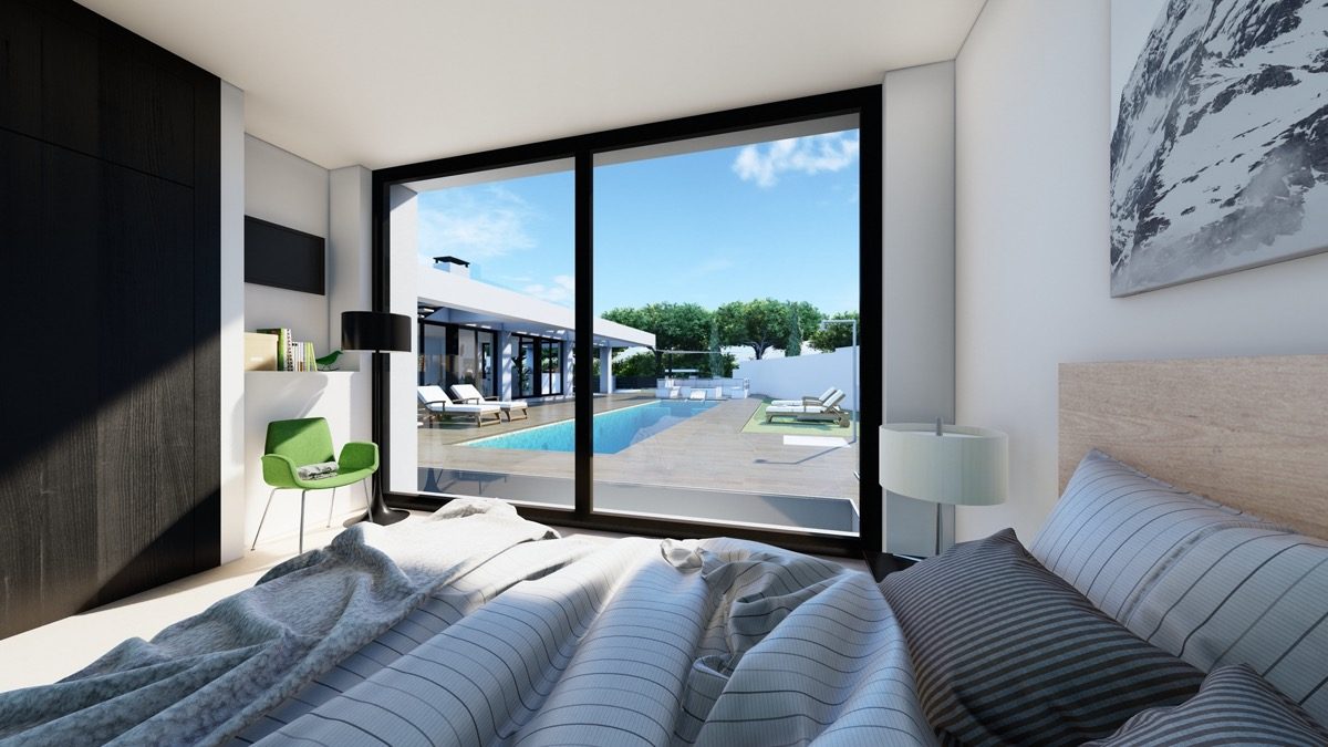 sunset-villas-el-chaparral-mijasmarbella-b_29 - dormitorio